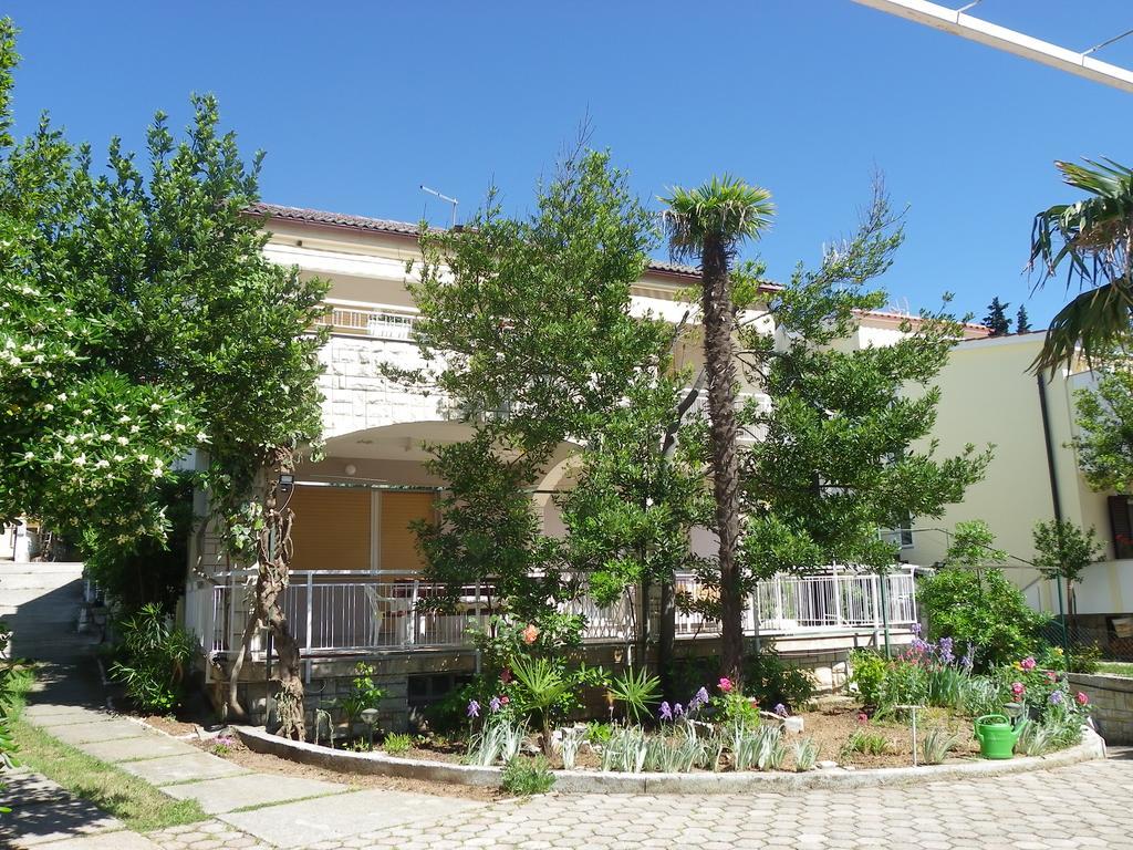 Apartment Nadica 普纳特 外观 照片