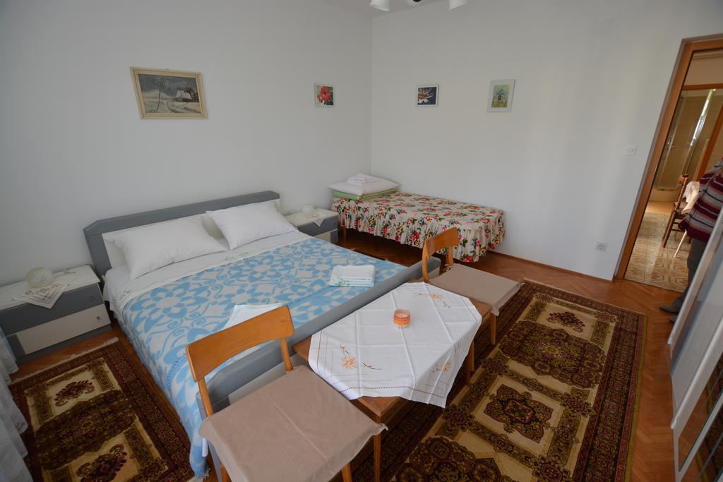 Apartment Nadica 普纳特 外观 照片