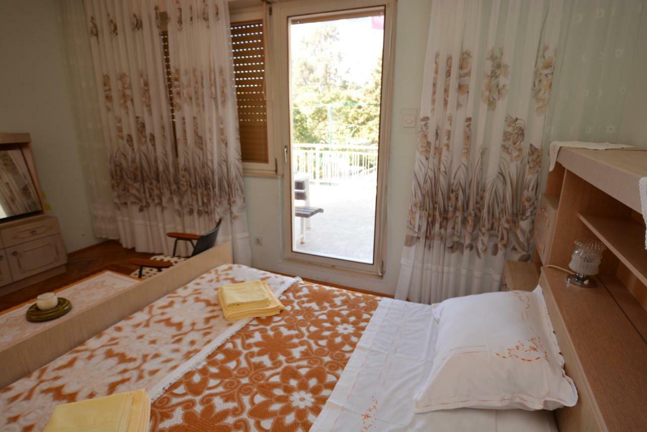 Apartment Nadica 普纳特 外观 照片
