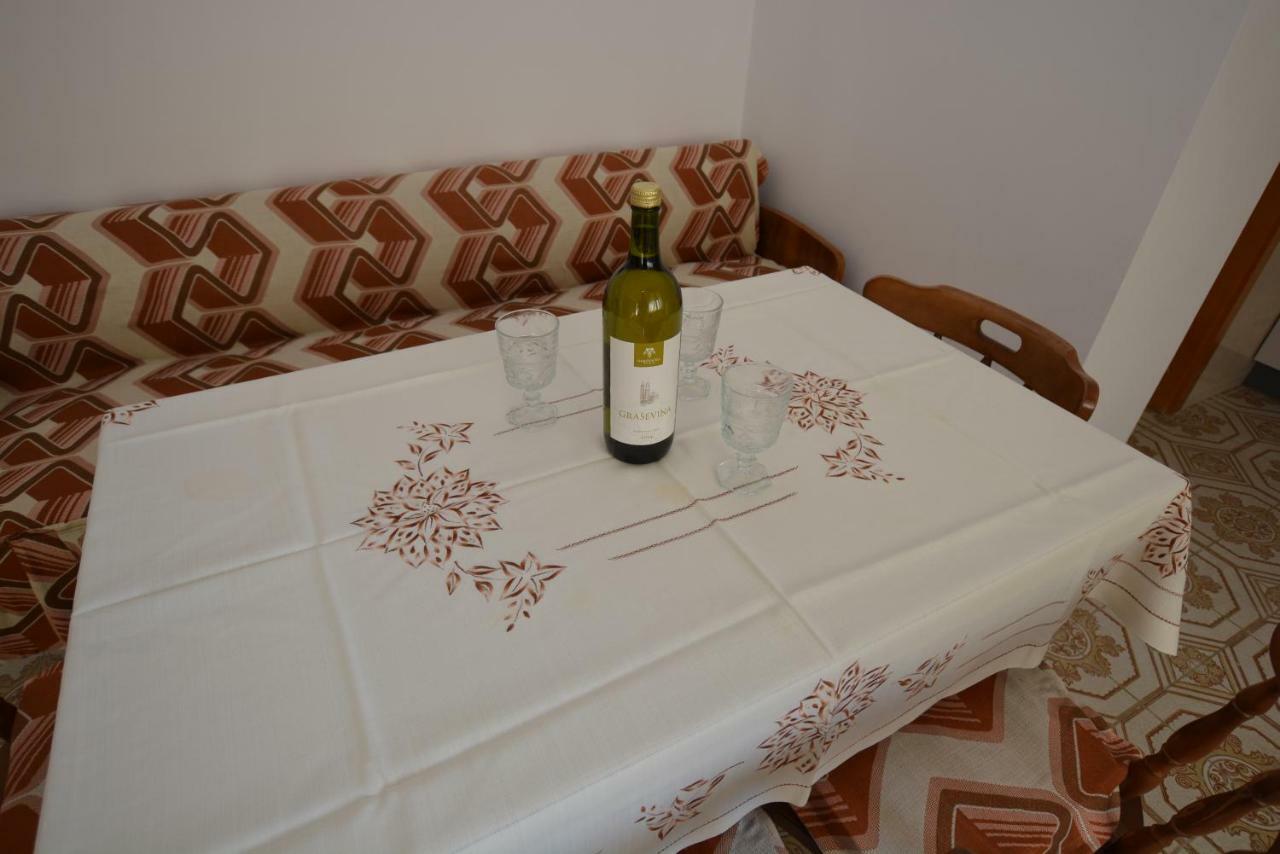 Apartment Nadica 普纳特 外观 照片