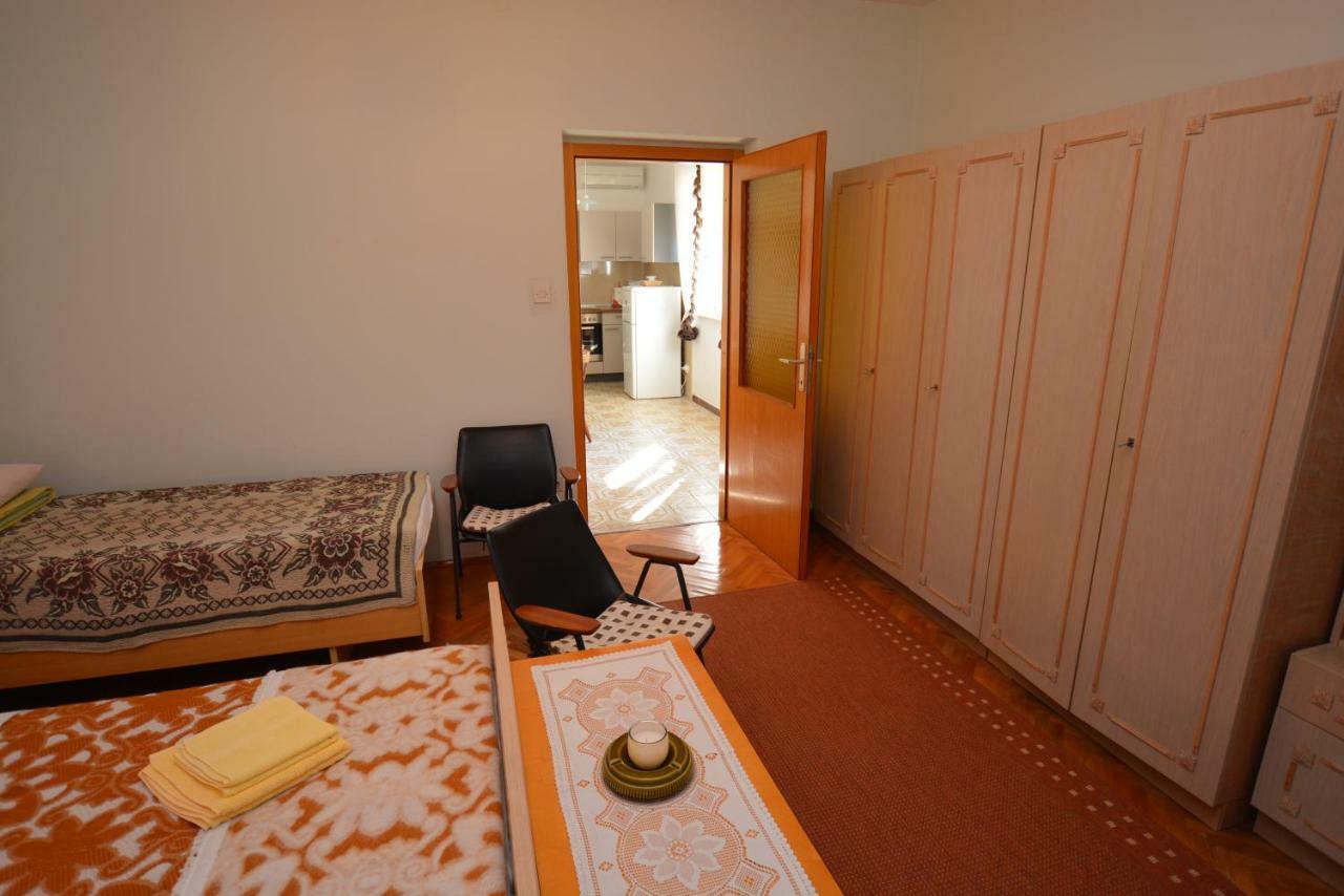 Apartment Nadica 普纳特 外观 照片